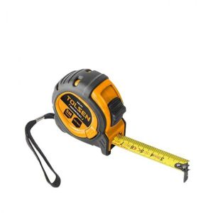 Thước Cuộn 5m x 19mm Tolsen 36141 (Công Nghiệp)