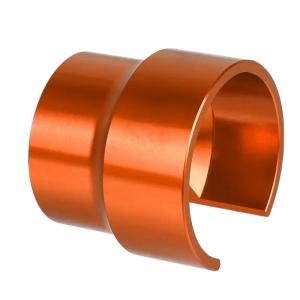 Universal 40-50mm for Yamaha Kawasaki Honda Suzuki exc excf SX XC Cr CRF rear fork shock tool seal head push tool oil tooling