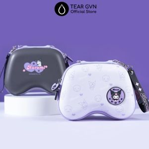 Túi đựng bảo vệ tay cầm GeekShare x Sanrio Cinnamoroll và Kuromi cho tay PS5 / PS4 / Xbox / Switch Pro Controller