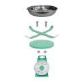 10kg Commercial Spring Weighing Scale Food Balance Scale Timbang Penimbang Berat Ikan Daging Barang Sayur Kitchen Scale. 