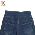 1K Celana Panjang HW 3 Kancing Hidup Highwaist Skinny Jeans P553 Celana Pants Wanita Legging Jeans Wanita Polos. 