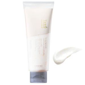 【Direct From Japan】Lebel THEÓ THEO Standard Scalp & Hair Capsule Moisture  Men Hair Care Treatment
