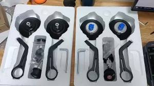 For Benelli Leoncino 250 500 800 502c 752s Accessories Rearview Mirrors Handlebar End R Rear View Mirror Back Side Mirrors