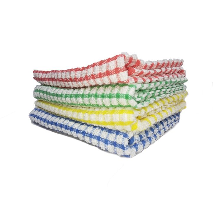 Kitchen%20towel%206pc%20/12pc%20Kain%20Lap%20Meja%20cotton%20face%20towel%20cloth%20flannel%20tenugui%20towel%20kitchen%20Table%20cloth%20tuala%20dapur%20tuala%20muka%20tea%20towel%20dish%20towel%20linen%20tea%20towel%20microfiber%20towel%20hanging%20hand%20towel%20kitchen%20cleaning%20towel%20tuala%20lap%20meja%20tuala%20petak%20-%20Image%206