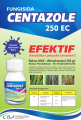 Fungisida Centazole 250 EC (Difenokenazol 250 g/l) Cegah HAWAR DAUN DAN POTONG LEHER pada tanaman padi 80ml.. 