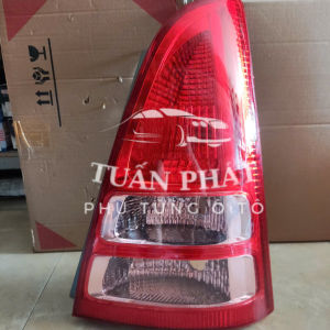 Đèn Hậu Xe Toyota Innova 2005-2007
