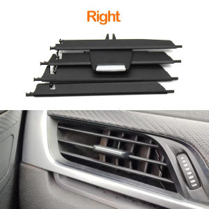 Front Middle Left Right Dashboard Air Conditioning AC Vent Outlet Grill Slider Clip For BMW X1 X2 2 Series F48 F49 F39 F45 F46