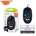 Anitech X Sanrio เมาส์มีสาย รุ่น XO-A551 สินค้ารับประกัน 2 ปี จำนวน 1 ชิ้น. 