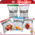 OK Yan Yan Kraklets Kropek 320g Flavoured Snack SET OF 2. 