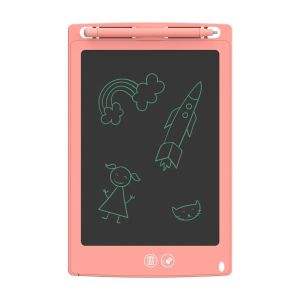 myFirst Sketch II - Portable LCD Digital Drawing Pad with Partial Erase (8.5" / 10")