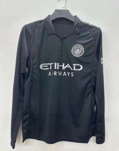AE New football jerseys are hot-selling for promotion: World Cup Argentina long-sleeve fan edition football uniforms directly from the manufacturer