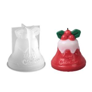 Multipurpose Christmas Silicone Baking Mould Decorative