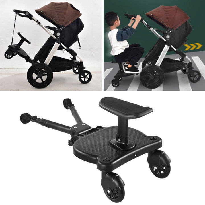 Up to 25kg outlet stroller