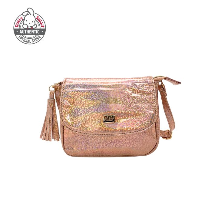 Robby Rabbit Chic Glam Sling Bag #2 | Lazada PH