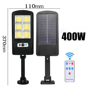 【รับประกัน30ปี】ไฟโซล่าเซลล์ ไฟถนนโซล่าเซลล์ ไฟโซล่าเซล แท้100% แสงสว่าง3ด้าน IP68กันน้ำ/กันฟ้าผ่า พร้อมรีโมท ให้คืนสว่างเหมือนกลางวัน จนถึงเช้า โคมไฟถนนโซล่าเซล ไฟแสงอาทิตย์ โคมไฟโซล่าเซลล์ ไฟโซล่าเซลถนน ไฟพลังงานแสงอาทิตย์ ไฟภายนอกอาคาร Solar Light