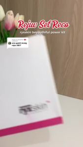 RyxSkin BeYouthiful Power Kit (Ryx BeYouthiful Starter Kit)