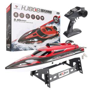 HJ808 RC Speed Boat 25km/hr