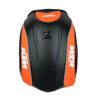 47L Dainese OGIO Backpack Large Capacity Motorcycle Bags With Rain Cover  Waterproof Motorbike Bike Storage Helmet Bag