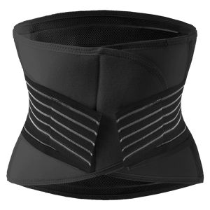 Women Waist Trainer Belt Waist Slimmer Belly Band Corset Waist Body Shaper Slimming Sheath Belt Postpartum Girdle