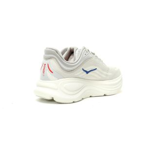 HOKA ONE ONE Bondi 9 รองเท้ากีฬาลำลอง พื้นหนา น้ำหนักเบา ระบายอากาศได้ดี รองเท้าผู้ชาย รองเท้าคู่ รองเท้ายูนิเซ็กส์