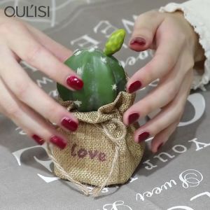 Water-Based Nail Polish Set 10 Bottles Per Set Peel Off Starry Nail Polish Fast Drying Long-Lasting Healthy And Brighten