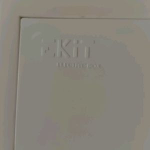 Tủ điện nhựa ABS âm tường 35*25*11cm hãng Ekit