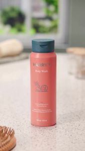 Harrys Fig Body Wash - 16oz