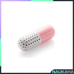 NAU.K Sneakers Shoes Deodorant Capsule Wardrobe Dehumidifier Desiccant