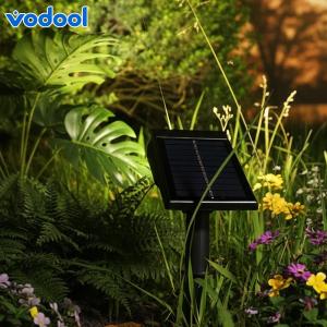 Solar Spot Lights Outdoor Waterproof Solar Lights Outdoor Solar Garden Lights