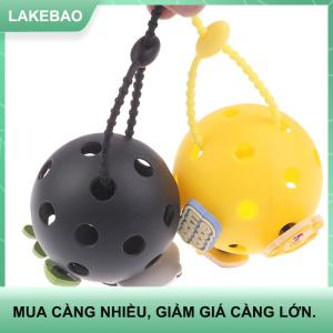 【LAKEBAO】 1PC nhựa pickleball Túi tag Key chủ xách tay pickball Mặt dây chuyền cho Đảng hoilday Túi xách xe Keychain quà tặng sinh nhật