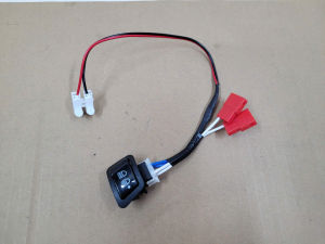 Công tắc tắt đèn Future Led 2021-2022-2023-2024 (chỉ cần cắt 1 dây)