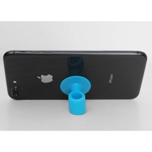 Nút cao su Chặn Tay Nắm Cửa Hút Tường Tránh Va Đập