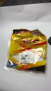 GPC MASTER KIT CLICK150I FRONT GAMERCHANGER