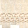 Luxagress Keramik Dinding Kw.1 Maison Beige 30x60 Cm. 