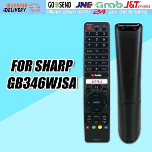 Remote Control SharpTV Original