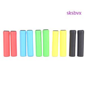 sksbvx แฮนด์จักรยานซิลิโคนกันลื่น