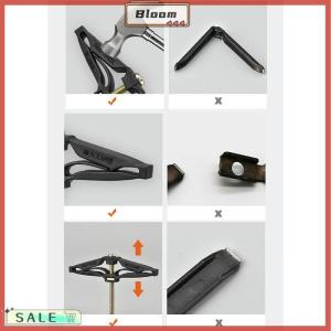 Follow Get New[Bloom Z] 118 Type Switch Socket Bottom Box Repair Screw Broken Old Mounting Box Fast