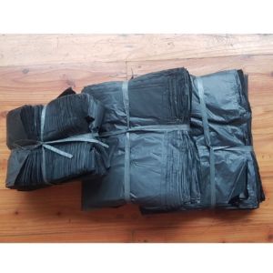 Kantong Plastik kiloan 1 kg HD Tebal Olshop