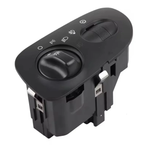 Automotive Headlamp Control Switches for Trucks Fog Light Operation System YL3T11654BJ DS1367 1S2667 650114 YL3Z11654AAA