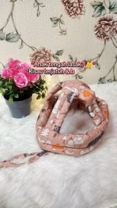 Baby Head Protection Adjustable Soft Safety Baby Helmet Walk Safety Headguard Baby Head Security Protection Perlindungan kepala bayi laras keselamatan lembut Helmet bayi berjalan keselamatan Headguard perlindungan keselamatan kepala bayi 婴儿头部保护可调软安全婴儿头盔行走