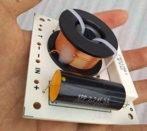 Mạch bảo vẹ loa tép 3 - giá 2 mạch