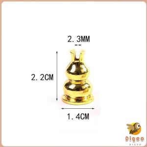 Digeo Incense Burner Lotus Incense Stick Holder Incense Holder Base