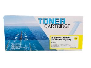 AOS TN456 Toner Compatible to Brother TN-456 HL L8260CDN HL L8360CDW MFC L8690CDW MFC L8900CDW  Printer Ink