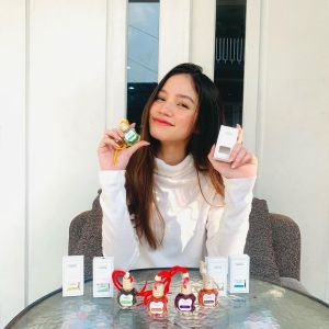 Pengharum Ruangan Tahan Lama: Cara Menggunakan & Manfaat