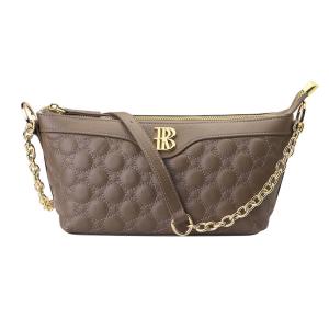 Royal Bagger Classic Quilted Chain Shoulder Bag for Women Genuine Soft Cow Leather Underarm Purse Fashion Handbag 3263