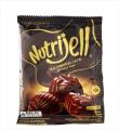 NUTRIJELL / JELLY POWDER DARK  CHOCO / DARK COKELAT 24 GR. 
