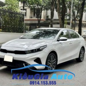 Chắn bùn lòng dè trước Kia K3 2022-2025