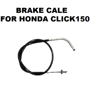 BRAKE CABLE FOR HONDA CLICK150 MADE FROM HIGH QUALITY CNC ALUMINUM ALLOY