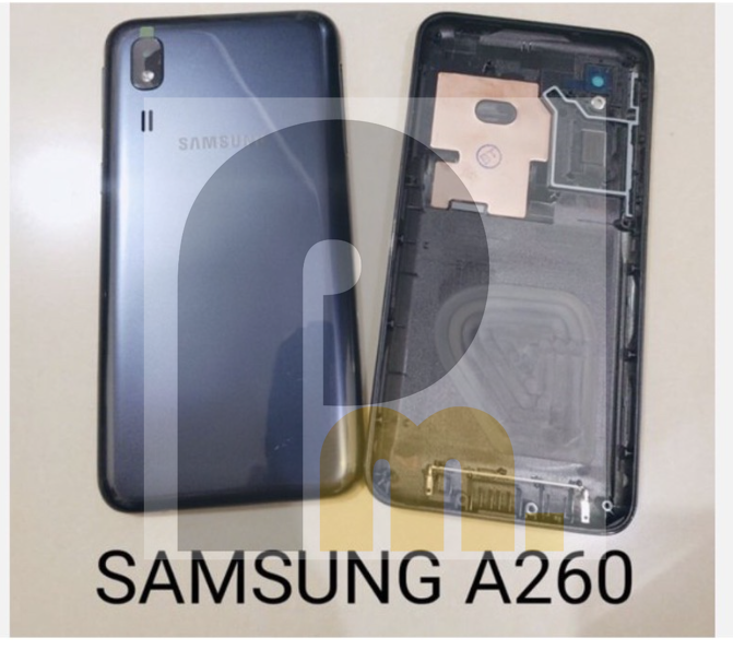 BACKDOOR SAMSUNG A2 CORE A260 BACKCOVER KESING TUTUP BELAKANG
