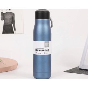 vacuum flask 304 stainless steel double vacuum flask (Hot&Cold) tumbler 500ml
